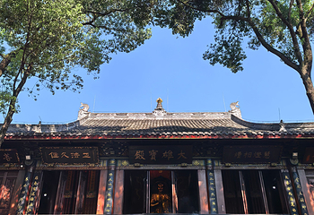 乐山大佛第 50 张图片