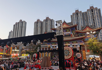 兰州老街第 19 张图片