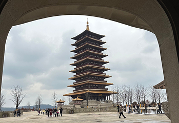 牛首山文化旅游区第 525 张图片