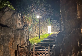 湖南暖水温泉度假区第 36 张图片