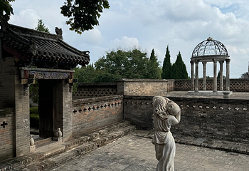 李家大院第 47 张图片
