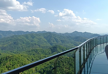 龟峰风景名胜区第 32 张图片