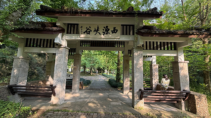 五泄风景区第 11 张图片