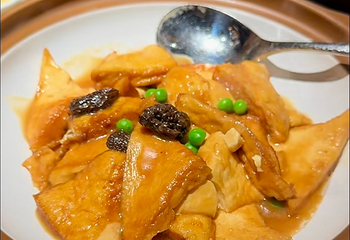 大鸽饭(北京路店)第 69 张图片