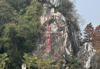 七星岩第 105 张图片