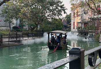 赤坎·广东华侨国际旅游度假区第 185 张图片