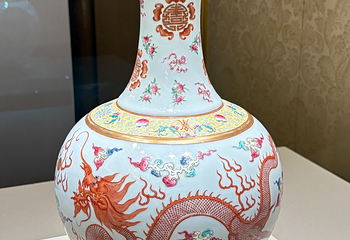 花果园国际文化艺术交流中心第 38 张图片