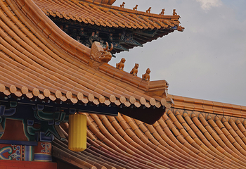 三国水浒景区(中央电视台无锡影视基地)第 65 张图片
