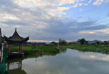 普者黑景区第 144 张图片