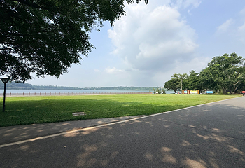湖光岩风景区第 68 张图片