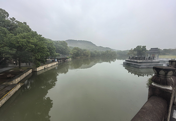 大禹陵第 43 张图片