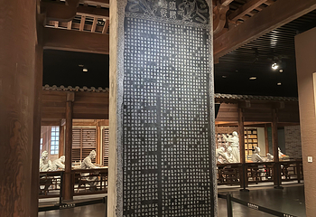 西夏陵第 300 张图片