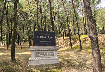 永乐宫第 83 张图片