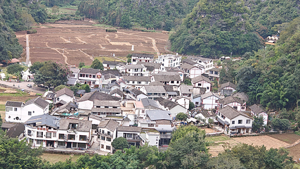万峰林景区第 99 张图片