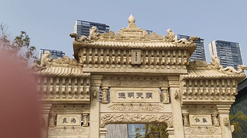 欢乐时光主题公园