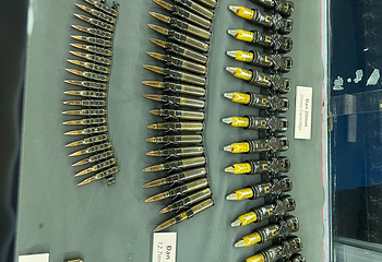 战争遗迹博物馆第 86 张图片