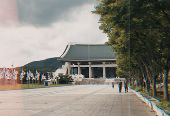 独立纪念馆第 10 张图片