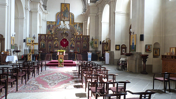 圣西里尔和圣美多德教堂