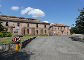 La Cittadella di Alessandria