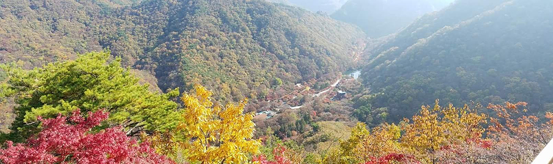 内藏山国立公园第 19 张图片