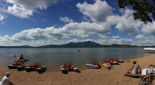 Muzey Im. Abylay Khana