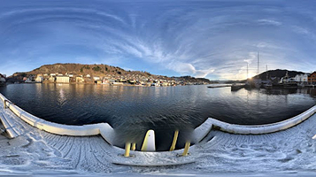 Norheimsund Rib SeaFari