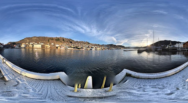 Norheimsund Rib SeaFari