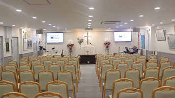 京都グローリーチャーチ