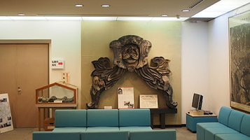 春野郷土资料馆