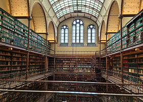 荷兰国立博物馆