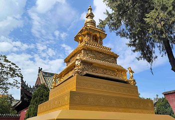 大相国寺第 11 张图片