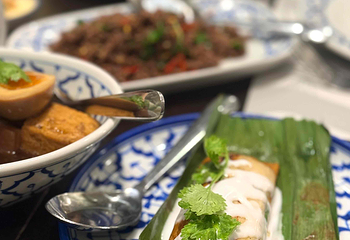 唐人街 (耀华力路)第 42 张图片