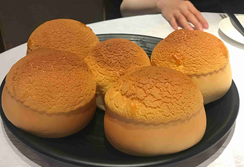炳胜公馆(珠江新城店)第 27 张图片