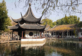 西园寺第 27 张图片