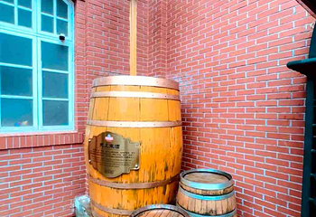 青岛啤酒博物馆第 178 张图片