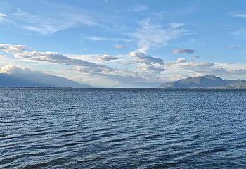 洱海第 72 张图片