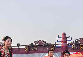 万岁山武侠城第 269 张图片