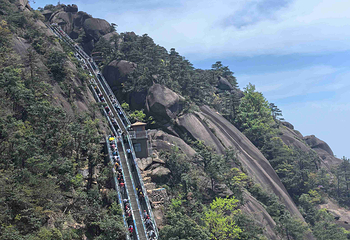 灵山风景区第 62 张图片