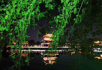 石湖景区第 143 张图片