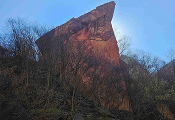 龙潭大峡谷第 48 张图片
