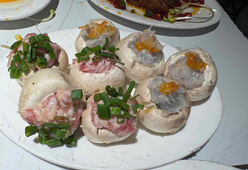 瓜西西火锅(洪崖洞店)第 48 张图片
