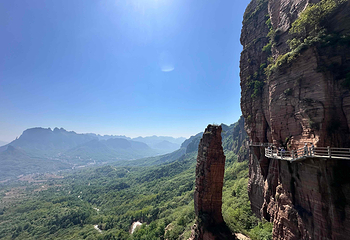 东太行景区第 84 张图片