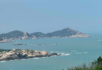 湄洲岛第 53 张图片