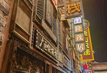 河头老街第 307 张图片