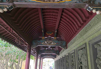 普陀山风景区第 353 张图片