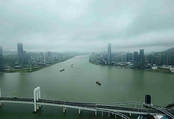 澳门旅游塔第 115 张图片