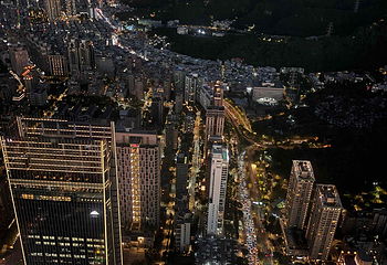台北101大楼第 107 张图片