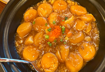 三亚亚特兰蒂斯酒店·蟹·东南亚餐厅第 119 张图片