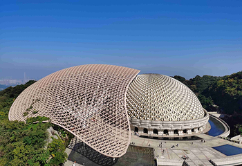 牛首山文化旅游区第 56 张图片