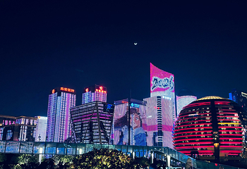 钱江新城第 7 张图片